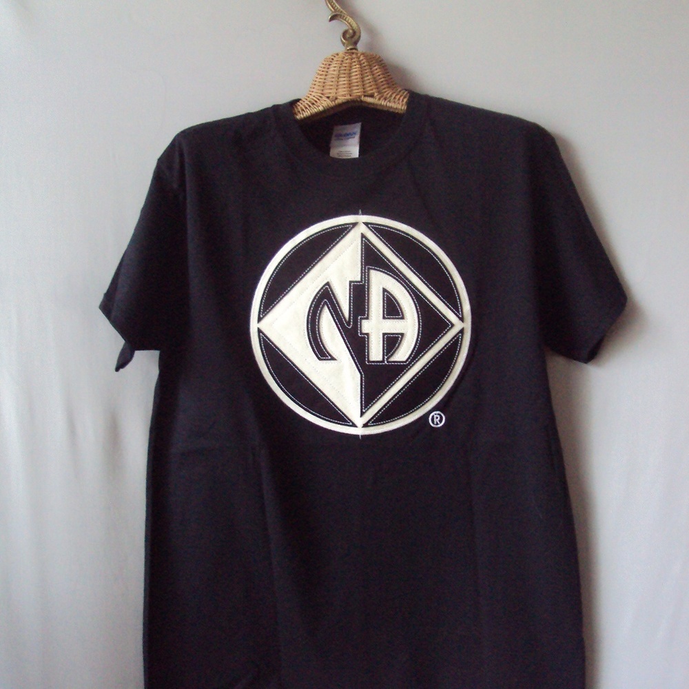 GN Hand Made T-shirt Sz.M